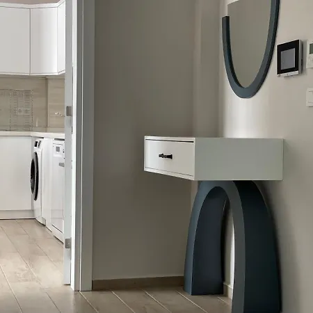 Apartmán Site Icinde Lux Daire Fethiye