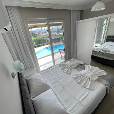 Apartmán Site Icinde Lux Daire
