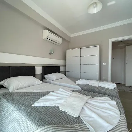 Site Icinde Lux Daire * Fethiye