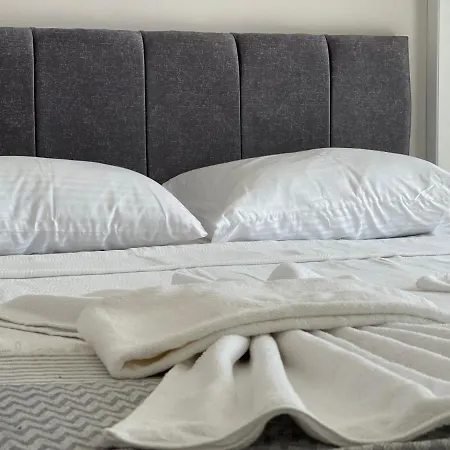 Apartmán Site Icinde Lux Daire Fethiye