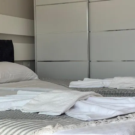 Site Icinde Lux Daire Apartmán Fethiye